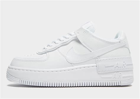 nike air force 1 wit hoog dames|nike air force 1 dames.